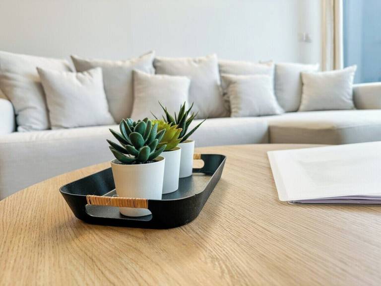 Appartement Villepinte