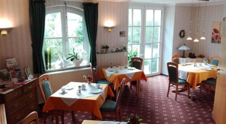 Gastehaus Niemerg — photo 2