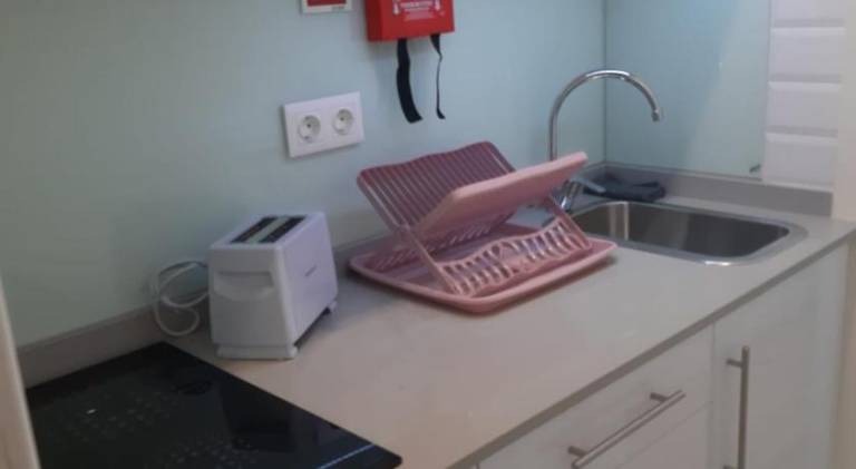 Rental apartment | Close to Monastery of Santa Cruz | Pet-friendly — photo 3