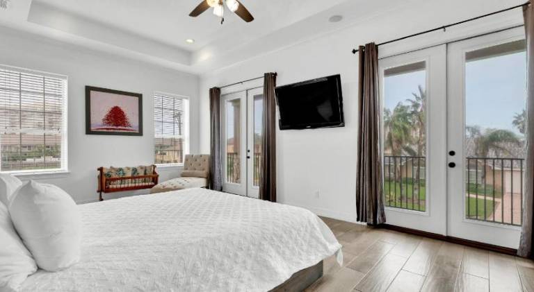 Fully equipped villa with terrace, BBQ & private pool | Beach nearby | Perfect for remote work | Pet-friendly — photo 2