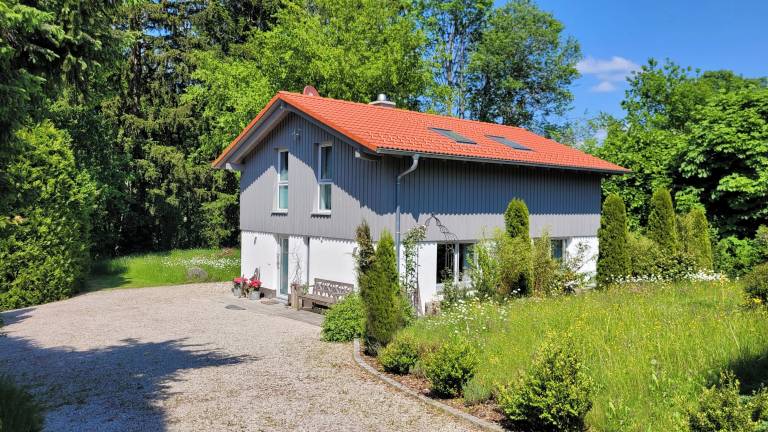 Ferienhaus Gmund am Tegernsee