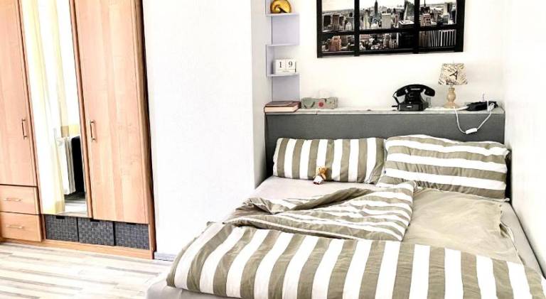 Holiday apartment with 1 room for 2 persons — photo 2