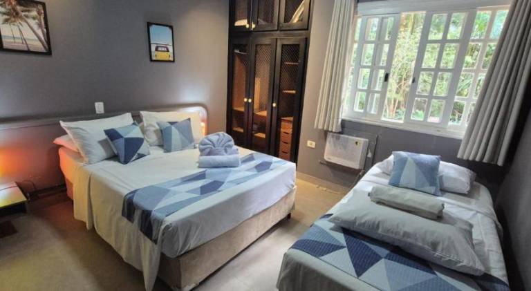 Serviced apartment with pool, sauna & garden — photo 2