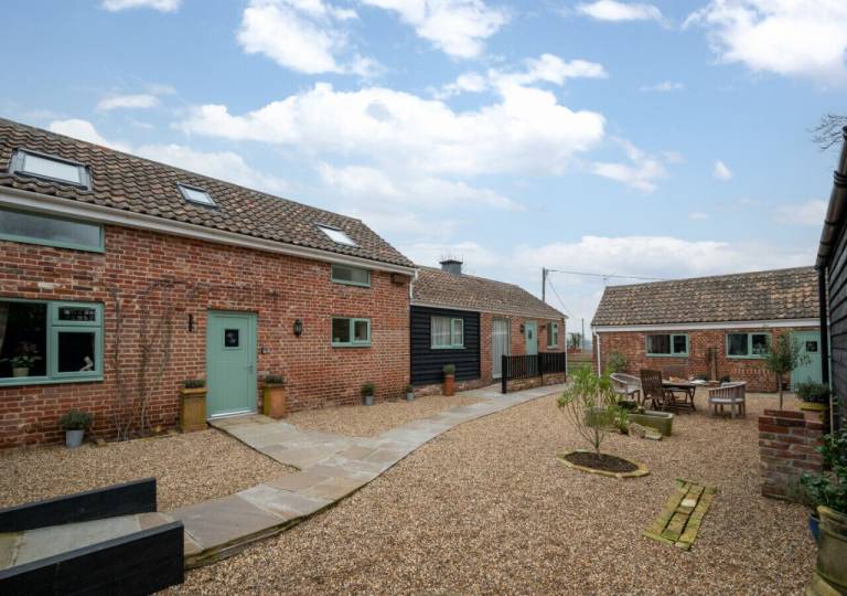 House Sudbury