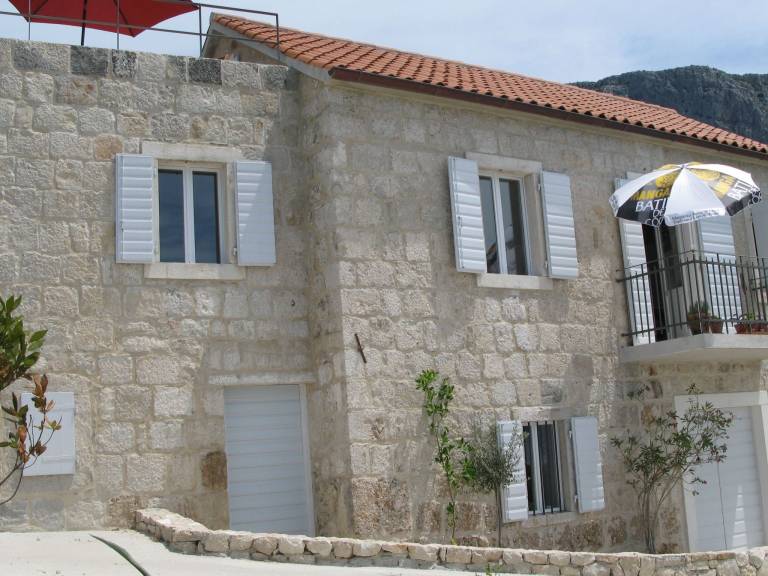 Fully equipped house with garden, private pool & grill | Nature view | Pets are welcome — photo 2