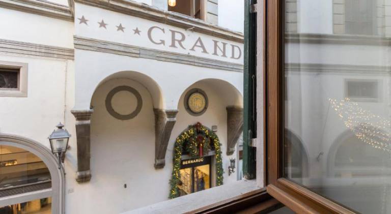 Apartment | Next to Florence Cathedral | Suitable for remote work — photo 5