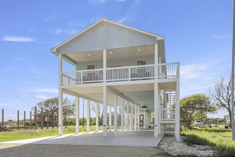 House Matagorda