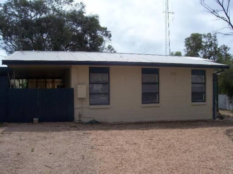 House Moonta Bay