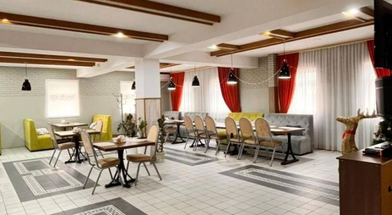 Resident Hotel Kaskelen — photo 3