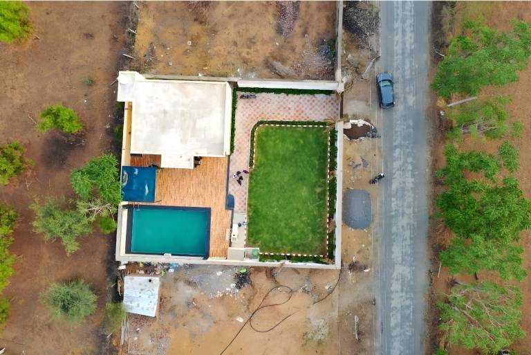 Vedansh farms — photo 4