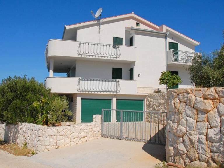 Appartement Marina