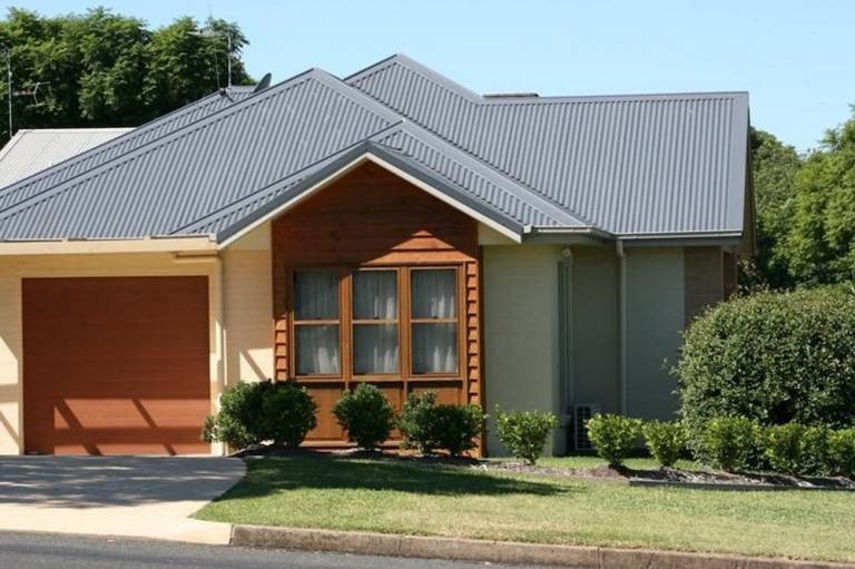 Motel  Muswellbrook