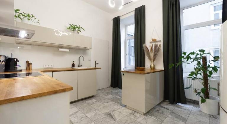 Rental apartment | Close to Vienna City Hall | Pets are welcome — photo 3