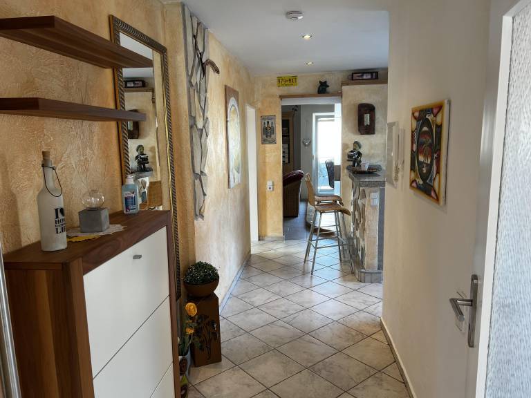 Ferienwohnung  Bad Lippspringe