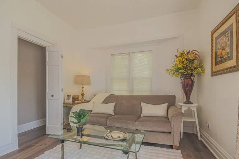 Apartment  Oak Park