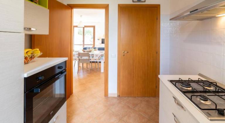 Apartment with 2 rooms for 6 persons — photo 4