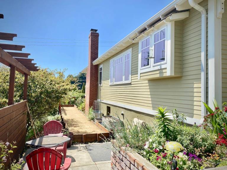 House Arcata