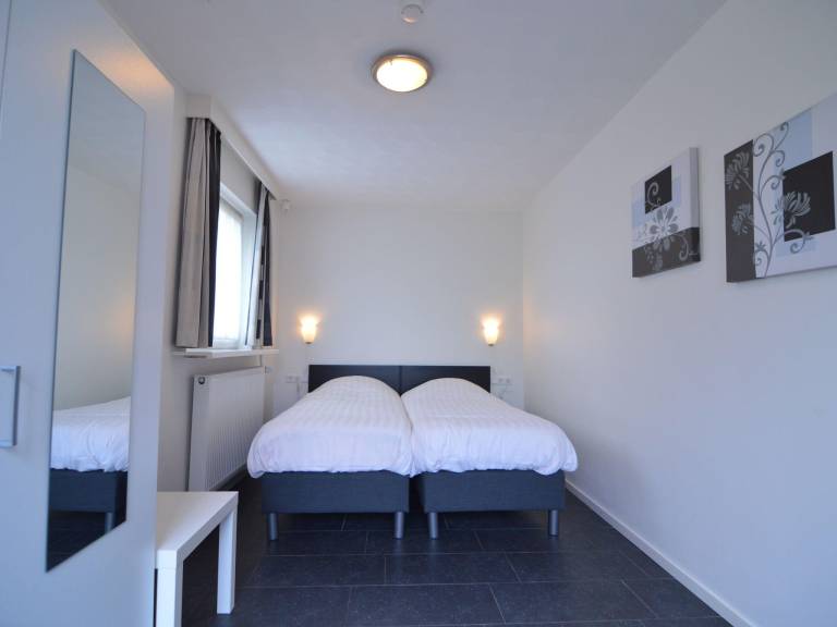 200 m² Ferienhaus