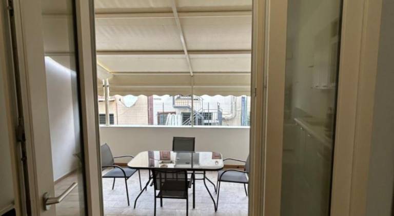 Rental apartment with 2 rooms for 4 persons — photo 4