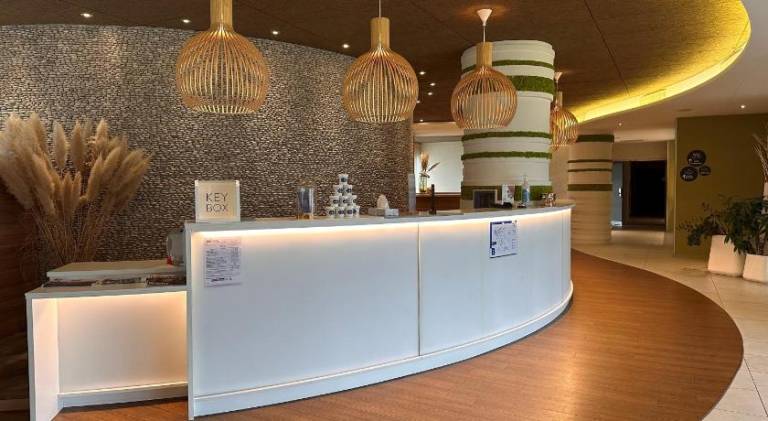 Brit Hotel & Spa Saint Brieuc Plerin — photo 2