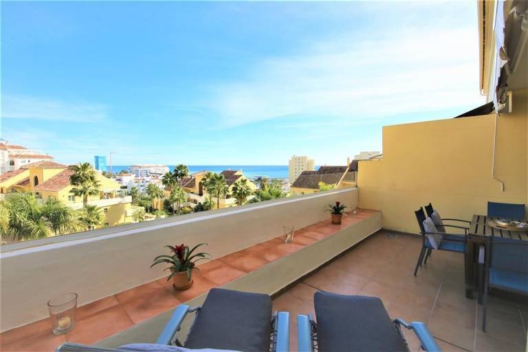 Apartment Estepona