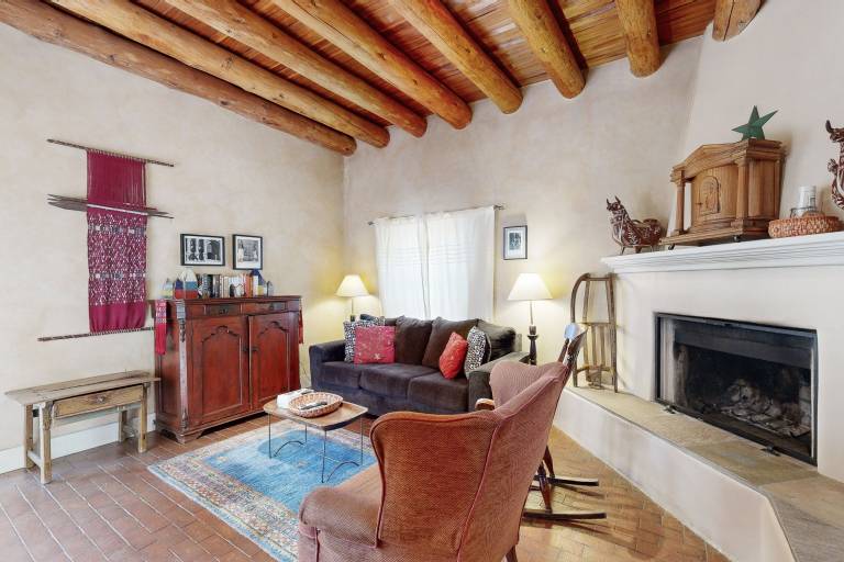 Apartamento Santa Fe