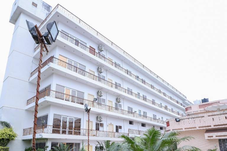 Hotel Haveli