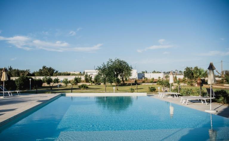 Agriturismo Antares: Camera tripla — photo 3