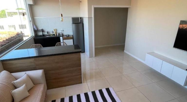 45 m&sup2; Ferienwohnung