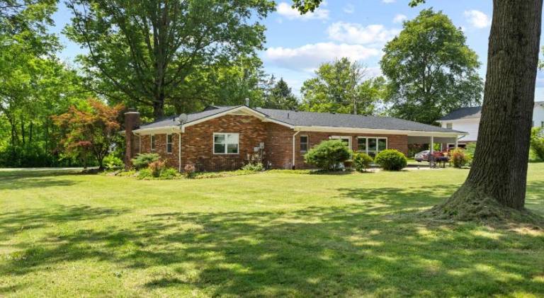 House with 3 rooms for 8 persons — photo 4