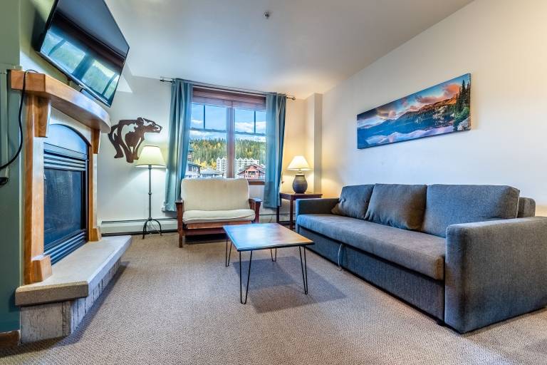 Condo Winter Park