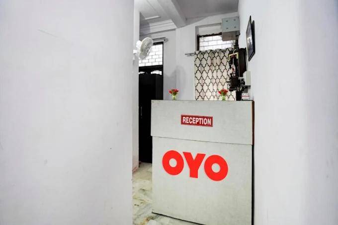 Hotel O Dream Palace — photo 4
