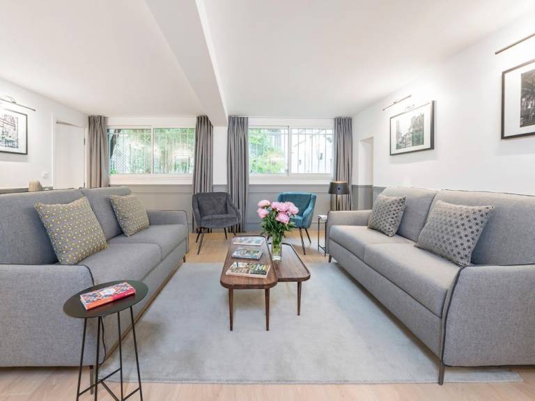 Appartement La Défense