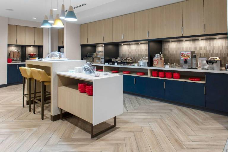 TownePlace Suites by Marriott Dayton Wilmington — photo 5