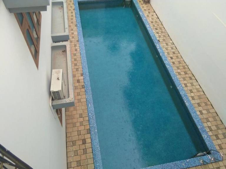 Resort  Varkala