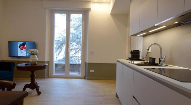 Apartment for 4 persons — photo 3