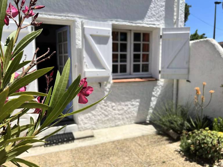 Maison de vacances Fleury