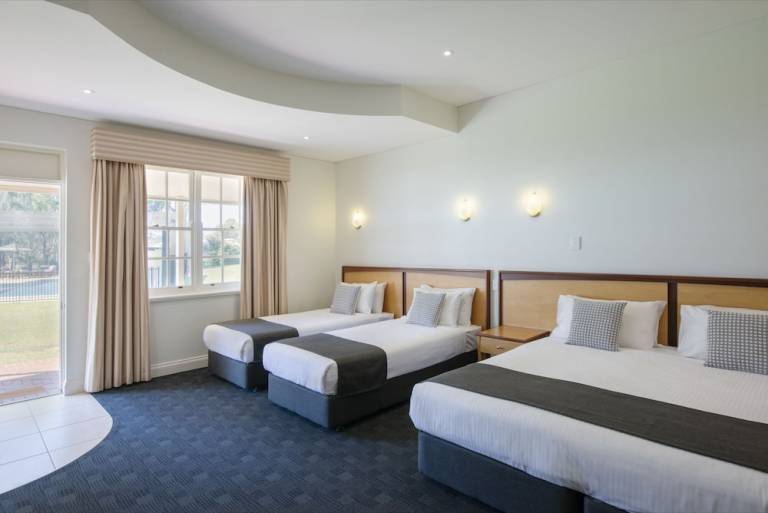 Motel  McLaren Vale