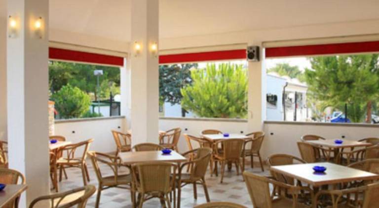 Villaggio San Pablo — photo 3