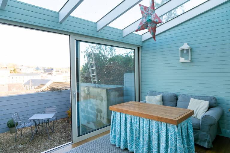 House Kinsale