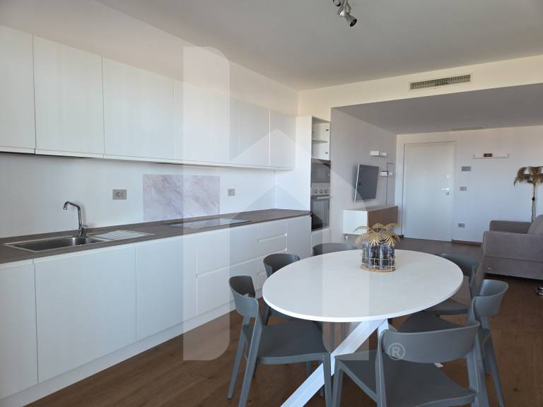 Apartment | Beach view in Silvi