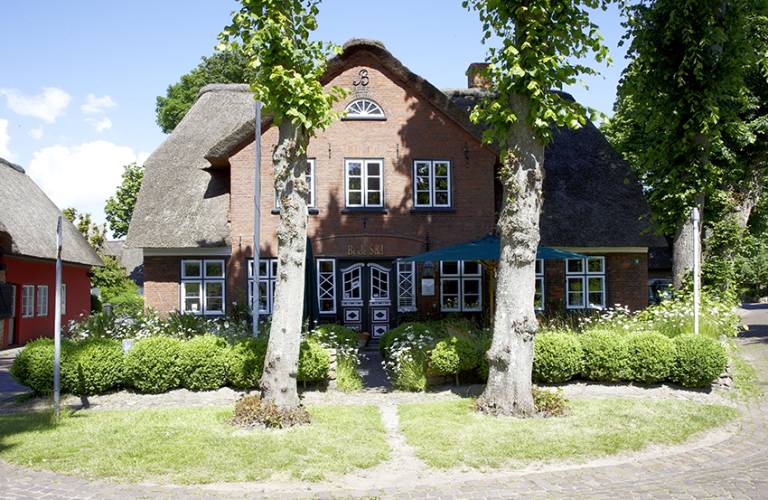 Lägenhet  Föhr