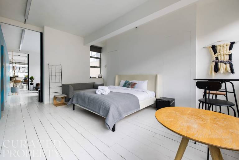 Holiday apartment with fast internet — photo 2