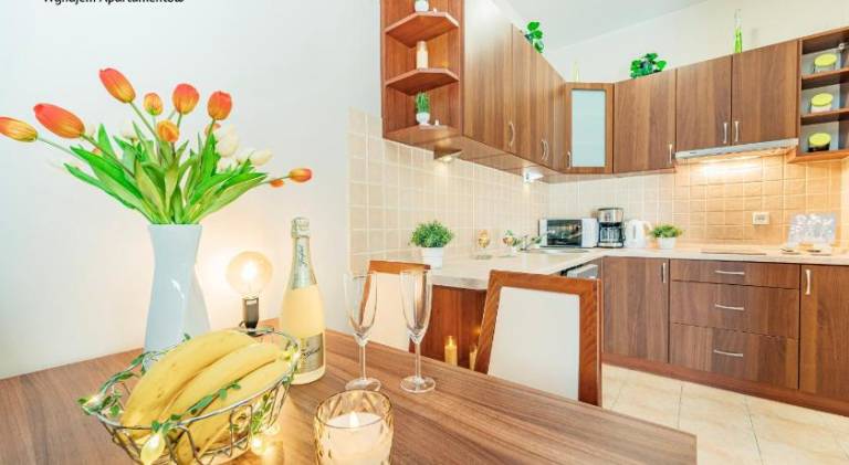 Holiday apartment with 1 room for 3 persons — photo 2