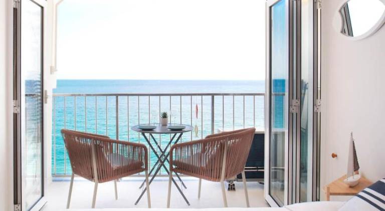 Holiday apartment | Beach nearby | Dogs allowed — photo 3