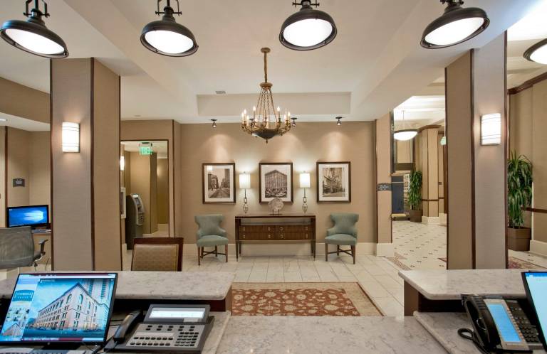 STAYBRIDGE SUITES BALTIMORE - INNER HARBOR By IHG — photo 5