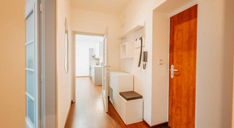 Nice apartment | Pets are welcome — photo 4