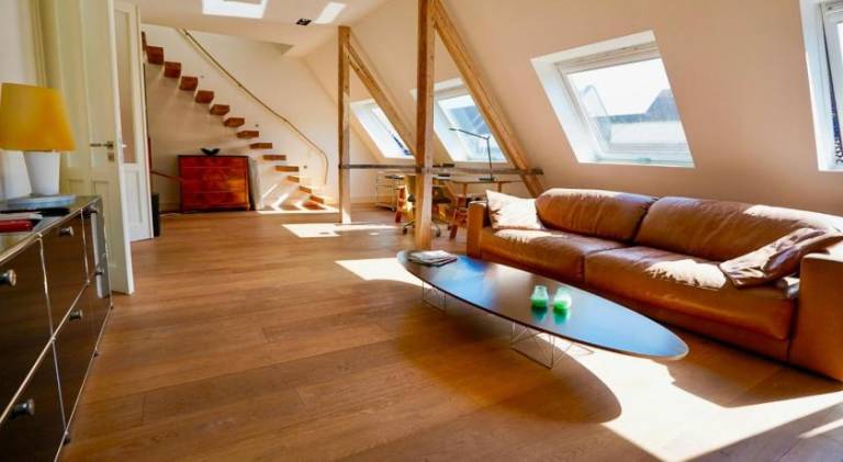 Ferienwohnung Sülz