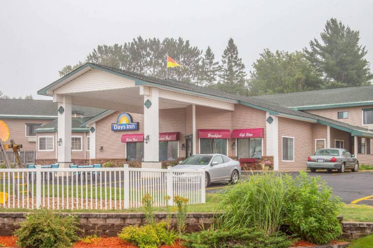 Days Inn by Wyndham Marquette in Marquette, MI