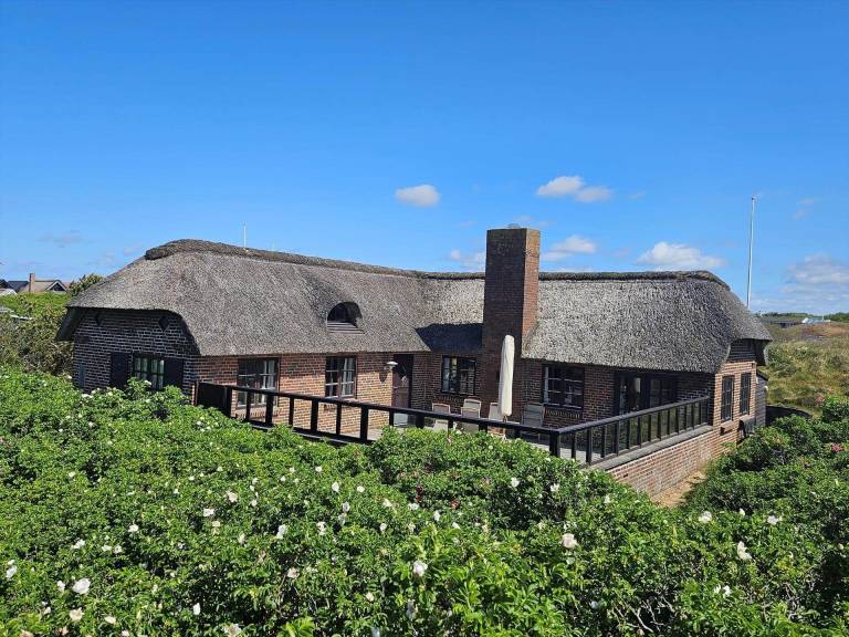 Ferienhaus Fanö